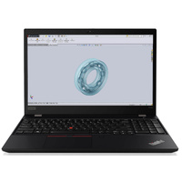 Lenovo ThinkPad P15s Gen 2 Intel i7 1165G7 2.80GHz 16GB RAM 512GB SSD NVIDIA T500 15.6" Touch Win 11 - B Grade