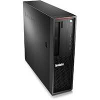 Lenovo ThinkStation P310 SFF Intel i7 6700 3.40GHz 8GB RAM 256GB SSD Win 10