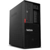 Lenovo ThinkStation P330 Tower Intel i9 9900K 3.60GHz 32GB RAM 256GB SSD Quadro P400 Win 11