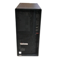 Lenovo ThinkStation P340 Tower Intel i7 10700K 3.80GHz 32GB RAM 512GB SSD RTX 4000 Win 11