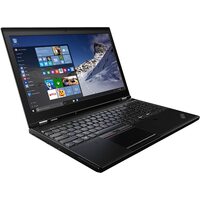 Lenovo ThinkPad P50 Intel i7 6820HQ 2.7Ghz 8GB 256GB SSD Quadro 15.6" FHD Win 10 - B Grade