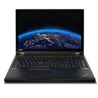 Lenovo ThinkPad P53 Intel i7 9750H 2.60GHz 32GB RAM 512GB SSD 15.6" Win 11 - B Grade