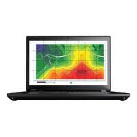 Lenovo ThinkPad P71 Intel Xeon E3 1535M 3.10GHz 64GB RAM 500GB SSD 17.3" Win 10 - B Grade