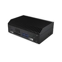 Lenovo ThinkEdge SE70 Industrial Computer Nvidia Carmel ARM v8.2 1.90GHz 16GB RAM 1TB SSD Linux - 12A6