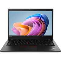 Lenovo ThinkPad T14 Gen 1 Intel i7 10510U 1.80GHz 16GB RAM 512GB SSD 14" FHD Win 11 - B Grade