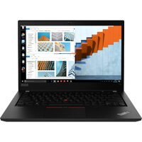 Lenovo ThinkPad T14 Gen 2 Intel i5 1145G7 2.60GHz 16GB RAM 256GB SSD 14" FHD Win 11 - B Grade
