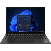 Lenovo ThinkPad T14s Gen 3 Intel i5 1235U 4.40GHz 16GB RAM 256GB SSD 14" Win 11