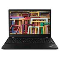 Lenovo ThinkPad T15 Gen 2 Intel i5 1135G7 2.40GHz 16GB RAM 256GB SSD 15.6" FHD Win 11