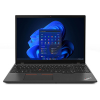 Lenovo ThinkPad T16 Gen 1 Intel i5 1235U 4.40GHz 16GB RAM 512GB SSD 16" WUXGA Win 11
