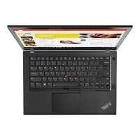 Lenovo ThinkPad T470P Intel i5 7440HQ 2.80GHz 16GB RAM 512GB SSD 14" Win 10