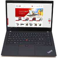 Lenovo ThinkPad T490 Intel i5 8365U 1.60GHz 16GB RAM 1TB SSD 14" Win 11
