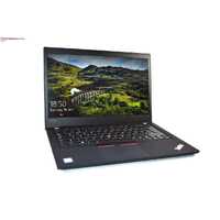 Lenovo ThinkPad T490 Intel i7 8565U 1.80GHz 32GB RAM 256GB SSD 14" Win 11