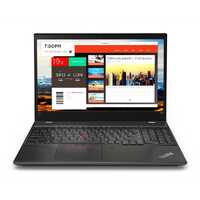 Lenovo ThinkPad T580 Intel i7 8650U 1.90GHz 16GB RAM 256GB SSD 15.6" Win 11