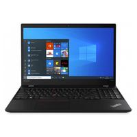 Lenovo ThinkPad T590 Intel i7 8665U 1.90GHz 16GB RAM 256GB SSD 15.6" Touch Win 11