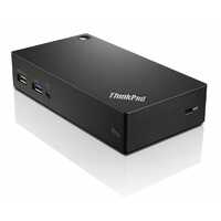 Lenovo ThinkPad USB 3.0 Pro Dock 40A70045AU