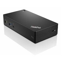 Lenovo ThinkPad USB 3.0 Pro Dock 40A70045AU Refurbished
