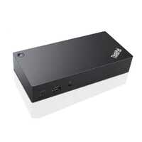 Lenovo ThinkPad USB-C Dock Model: DK1633 Type: 40A9