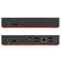 Lenovo ThinkPad USB-C Dock Gen 2 40AS0090AU