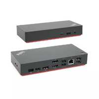 Lenovo ThinkPad Universal USB-C Dock 40AY0090AU