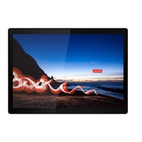 Lenovo ThinkPad X12 Detachable Gen 1 i7 1180G7 2.20GHz 16GB RAM 512GB SSD 12.3" Win 11 Tablet Only