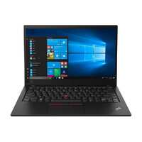 Lenovo ThinkPad X1 Carbon 7th Gen. i5 8265U 1.60GHz 16GB RAM 512GB SSD 14" FHD Win 11 - B Grade