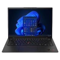 Lenovo ThinkPad X1 Carbon Gen 10 Intel i7 1270P 4.80GHz 16GB RAM 256GB SSD 14" Win 11 - B Grade