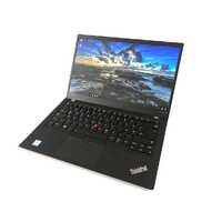 Lenovo ThinkPad X1 Carbon 5th Gen i7 7500U 2.70Ghz 16GB RAM 512GB SSD 14" Win 10 - B Grade