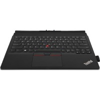 Lenovo ThinkPad X1 Tablet Thin Keyboard - Black FRU P/N 01HX700 - NEW in Box