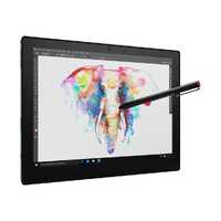 Lenovo ThinkPad X1 Tablet 1st Gen. m7-6Y75 1.20GHz 8GB RAM 256GB SSD 12" Win 10 - B Grade