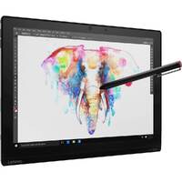 Lenovo ThinkPad X1 Tablet 2nd Gen. i7 7Y75 1.30GHz 8GB RAM 256GB SSD 12" Win 10 Tablet Only - B Grade