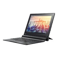 Lenovo ThinkPad X1 Tablet 2nd Gen. i7 7Y75 1.30GHz 8GB RAM 256GB SSD 12" Win 10