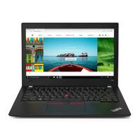 Lenovo ThinkPad X280 Intel i7 8550U 1.80GHz 16GB RAM 512GB SSD 12.5" Win 11 - B Grade