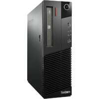 Lenovo ThinkCentre M83 Intel i5 4570 3.20Ghz 8GB RAM 500GB HDD NO OS