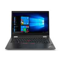Lenovo ThinkPad X380 Yoga Intel i5 8350U 1.70GHz 8GB RAM 128GB SSD 13.3" Win 11 - B Grade