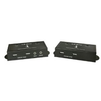 LINDY 39371 CAT6 HDMI & USB KVM Extender 50m