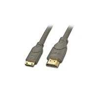 Lindy HDMI to Mini HDMI Cable 0.5M
