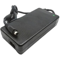 Genuine LITEON 330W 19.5V 16.9A PA-1331-90 4-pin AC Adapter - Used