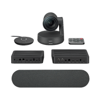Logitech Rally Video Conferencing System