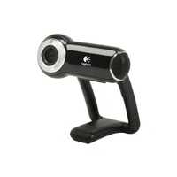Logitech QuickCam Pro 9000 Webcam V-U0009 USB