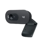 Logitech C505 HD 720p USB Webcam V-U0018