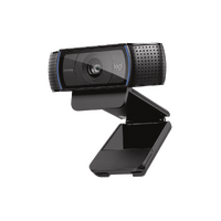 Logitech C920 HD Pro 1080p USB Webcam V-U0028