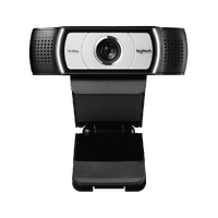 Logitech C930e 1080p Business Webcam V-U0031 USB