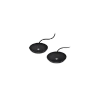 Logitech 989-000171 Group Expansion Microphones