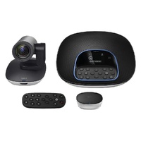 Logitech Group 960-001054 Video Conferencing System