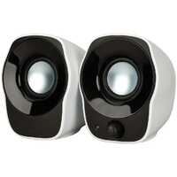 Logitech Z120 Stereo Speakers