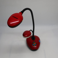 Lumens DC153 Ladibug Flexible USB Document Camera