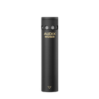 Audix M1250B Miniaturized Cardioid Condenser Microphone - Mic Only