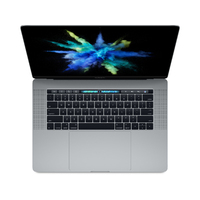 Apple Macbook Pro 15" i7 7820HQ 2.90Ghz 16Gb 512Gb SSD 4Gb Radeon Catalina