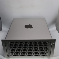 Apple Mac Pro Rack 2019 Xeon W-3245 3.20GHz 192GB RAM 1TB SSD macOS Monterey