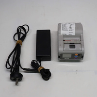 Sato MB200i-W4 2in Handheld Portable Wireless Thermal Printer